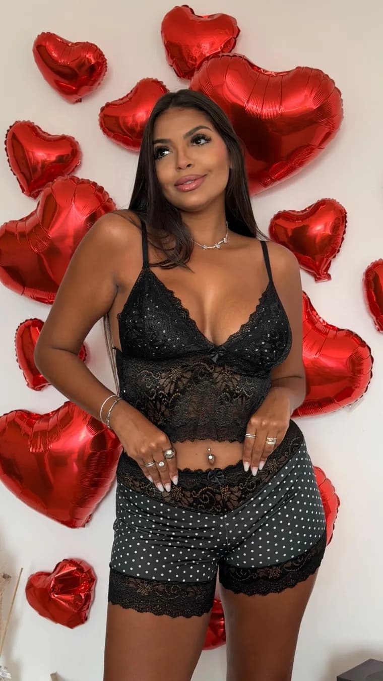 Baby Doll Cropped Esther, foto 8