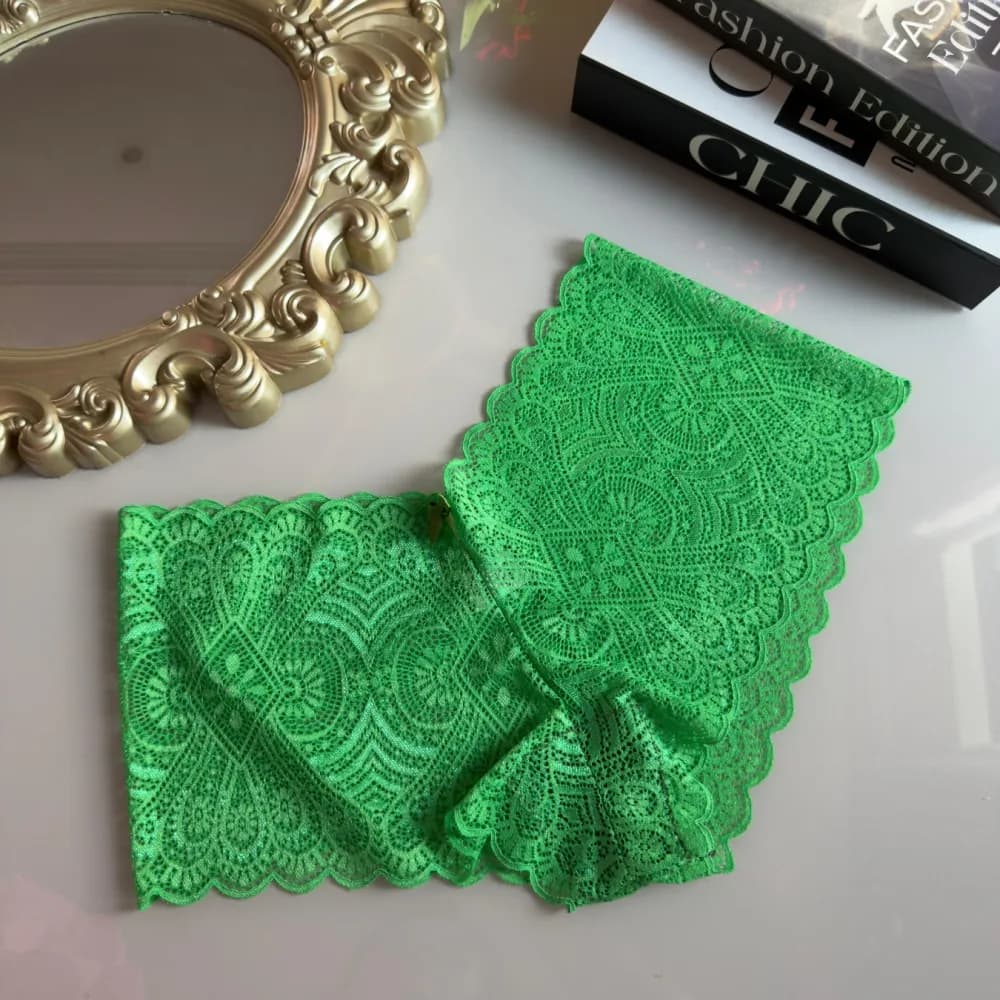 Calcinha Calesson Plus Size, foto 4