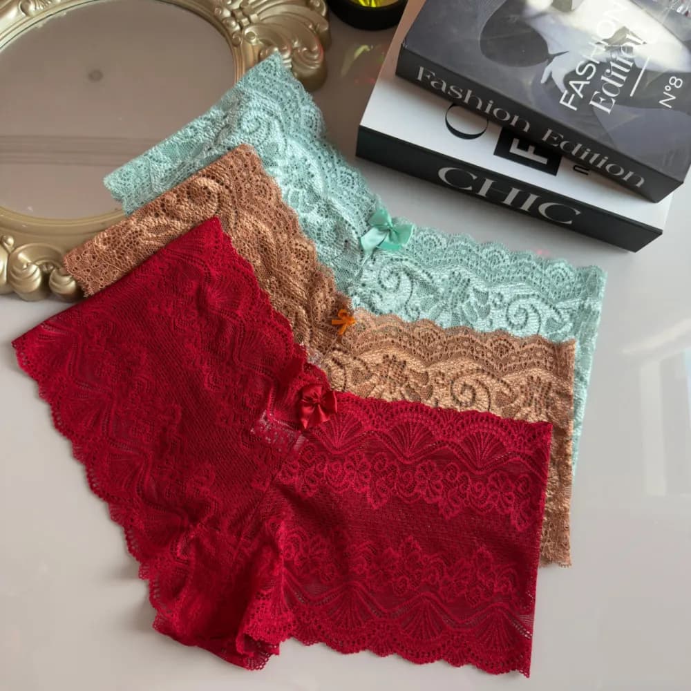 Calcinha Calesson Plus Size, foto 5