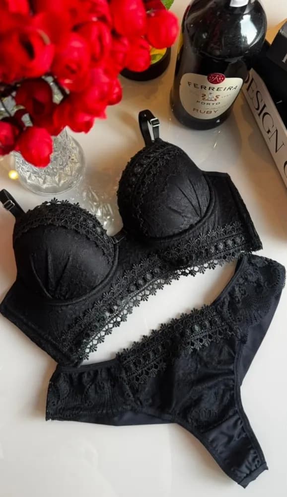 Conjunto Gripir Briela