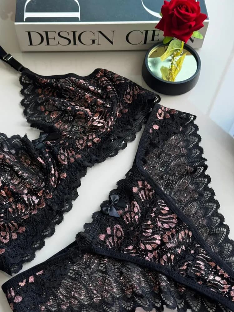 Conjunto sem Bojo com Aro Rapha, foto 4