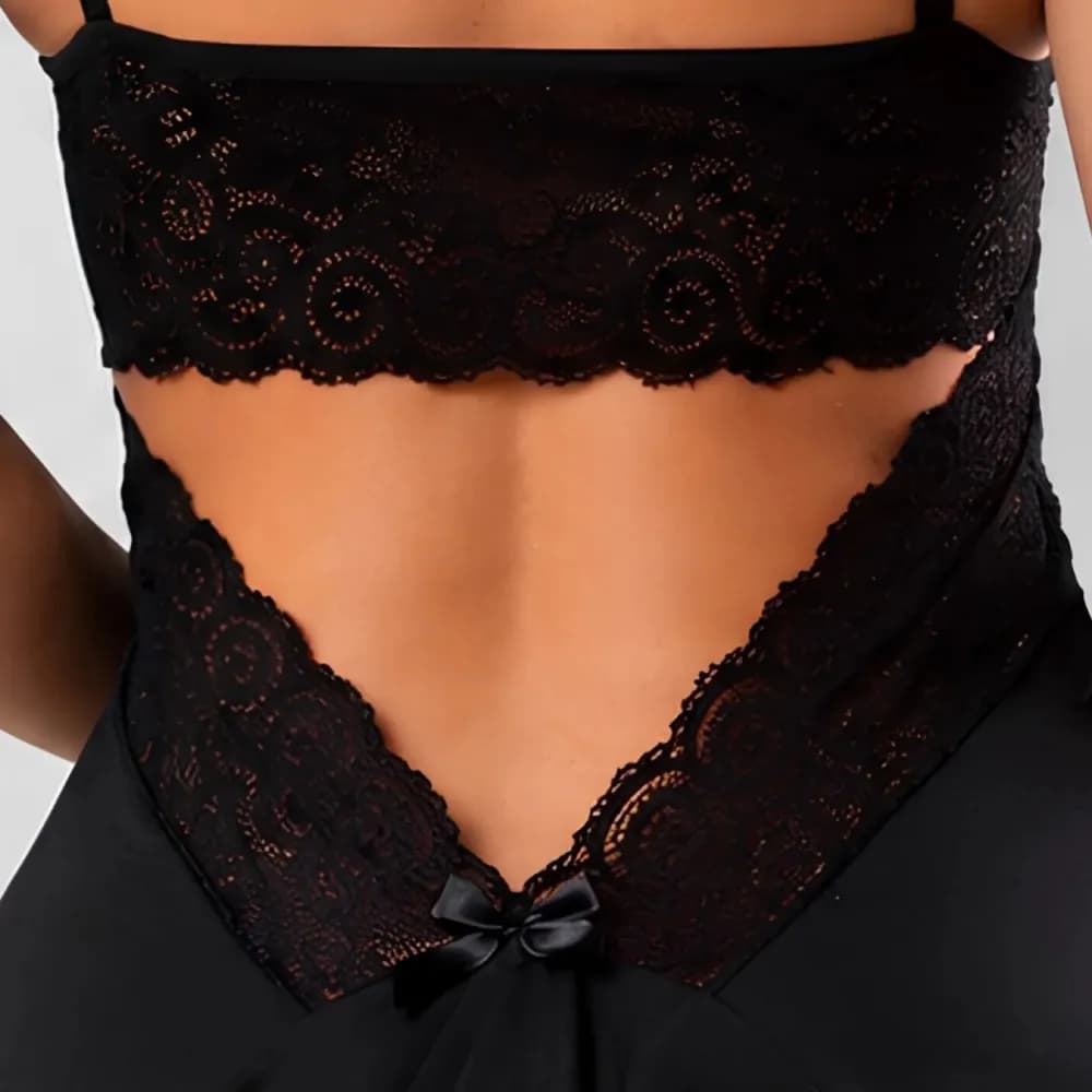 Camisola sem Bojo Dany, foto 8