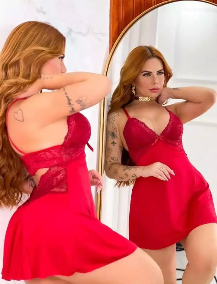 Camisola sem Bojo Dany, foto 13
