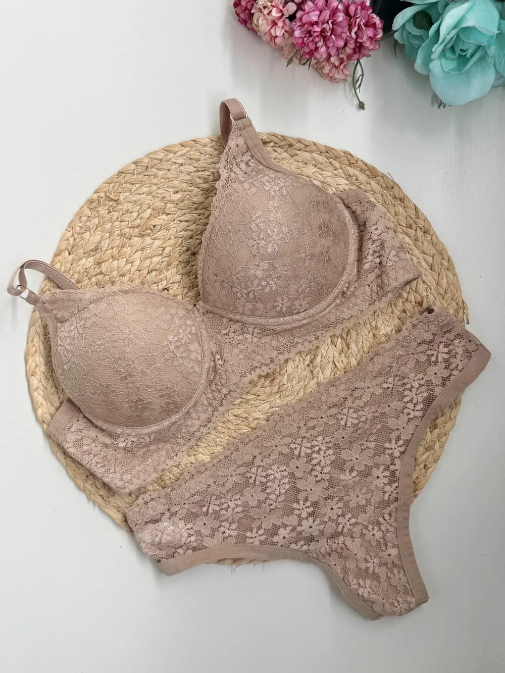 Conjunto Bela