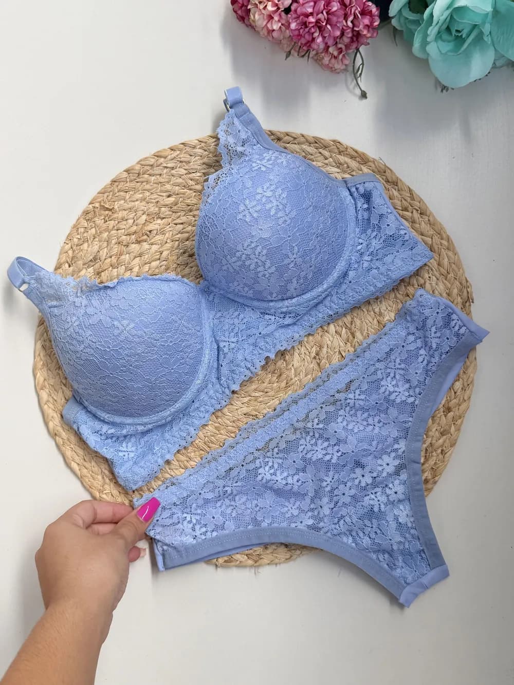 Conjunto Bela, foto 4