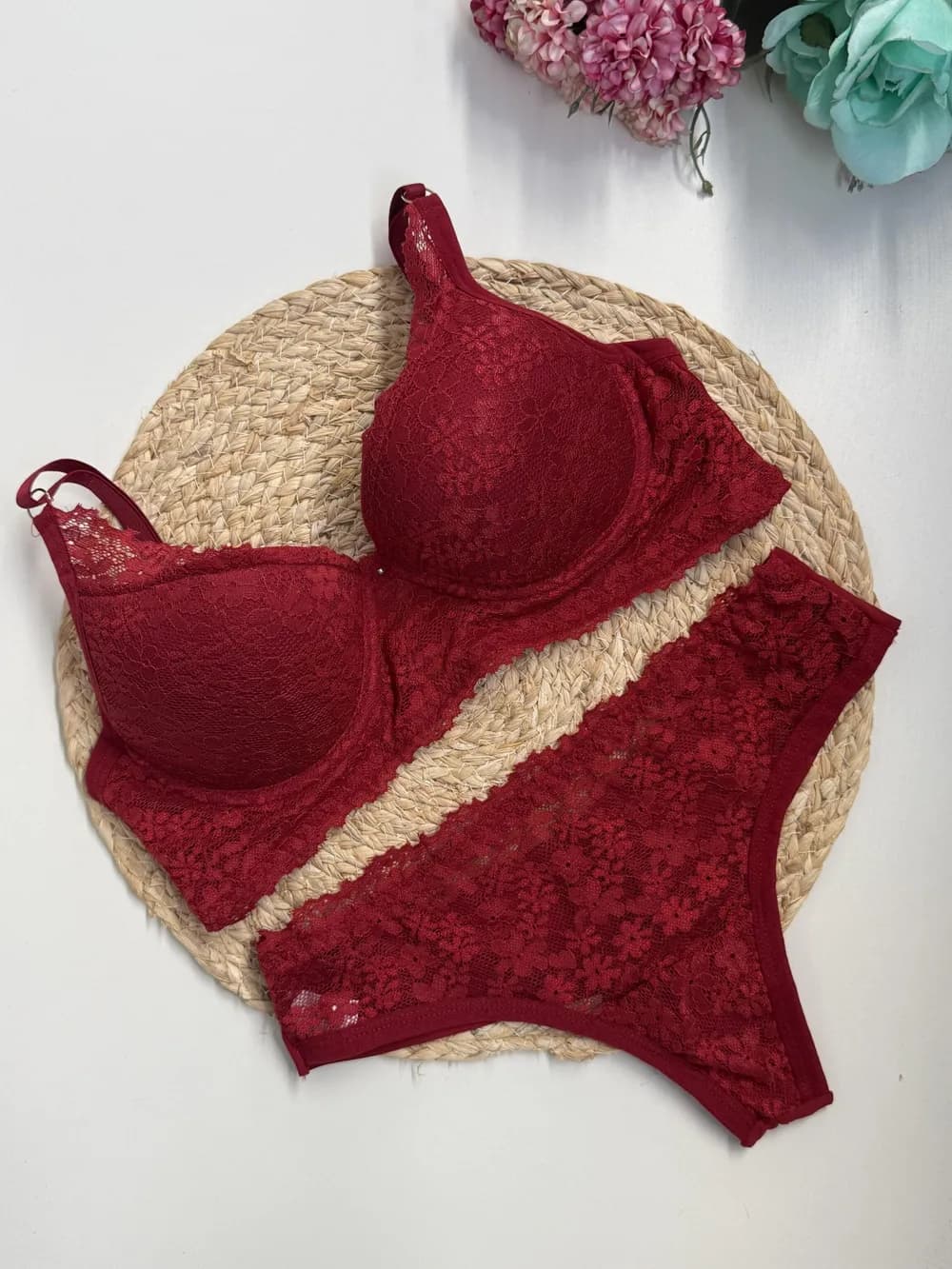 Conjunto Bela, foto 2