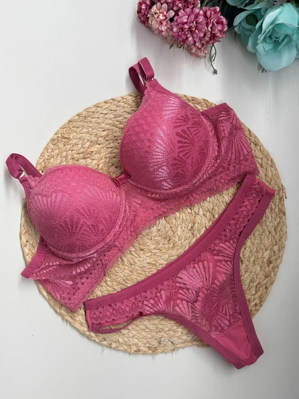 Conjunto Cintia, foto 6
