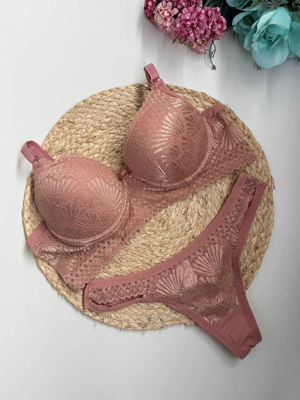 Conjunto Cintia, foto 5
