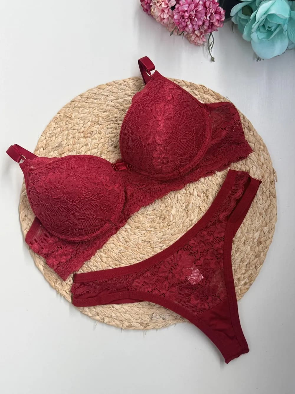 Conjunto Cintia, foto 1