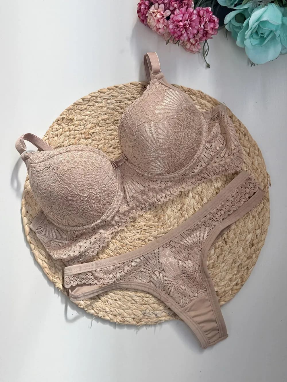 Conjunto Cintia, foto 4