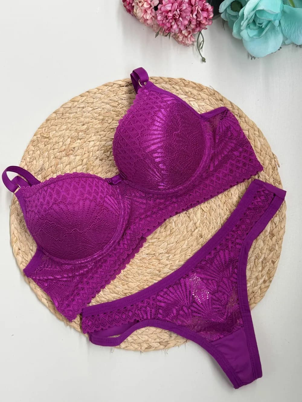 Conjunto Cintia, foto 7