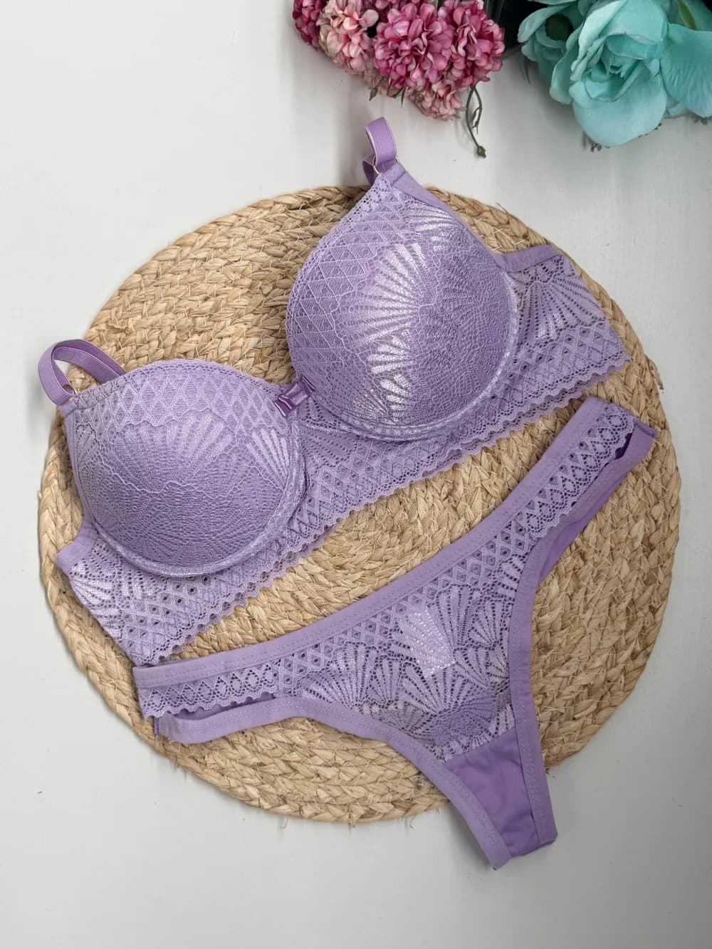 Conjunto Cintia