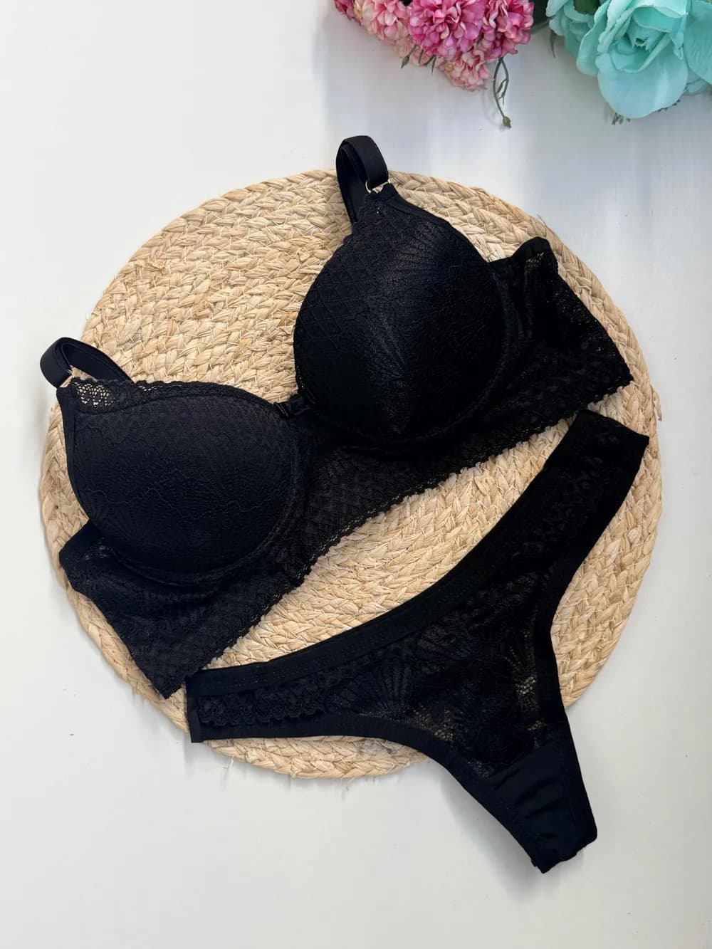 Conjunto Cintia, foto 3