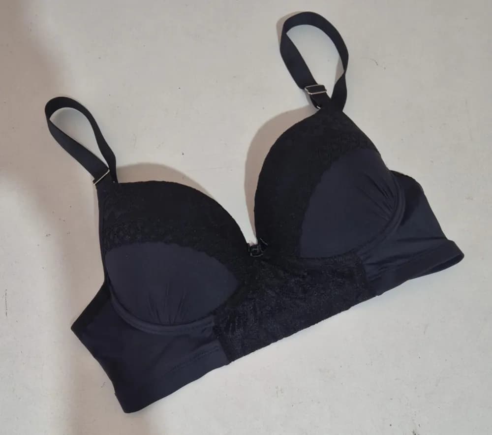 Sutia Plus Size com Renda Carol, foto 8