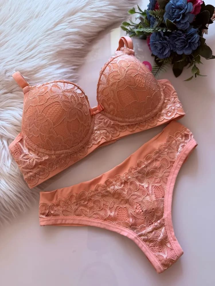 Conjunto com Bojo Estilosa, foto 5