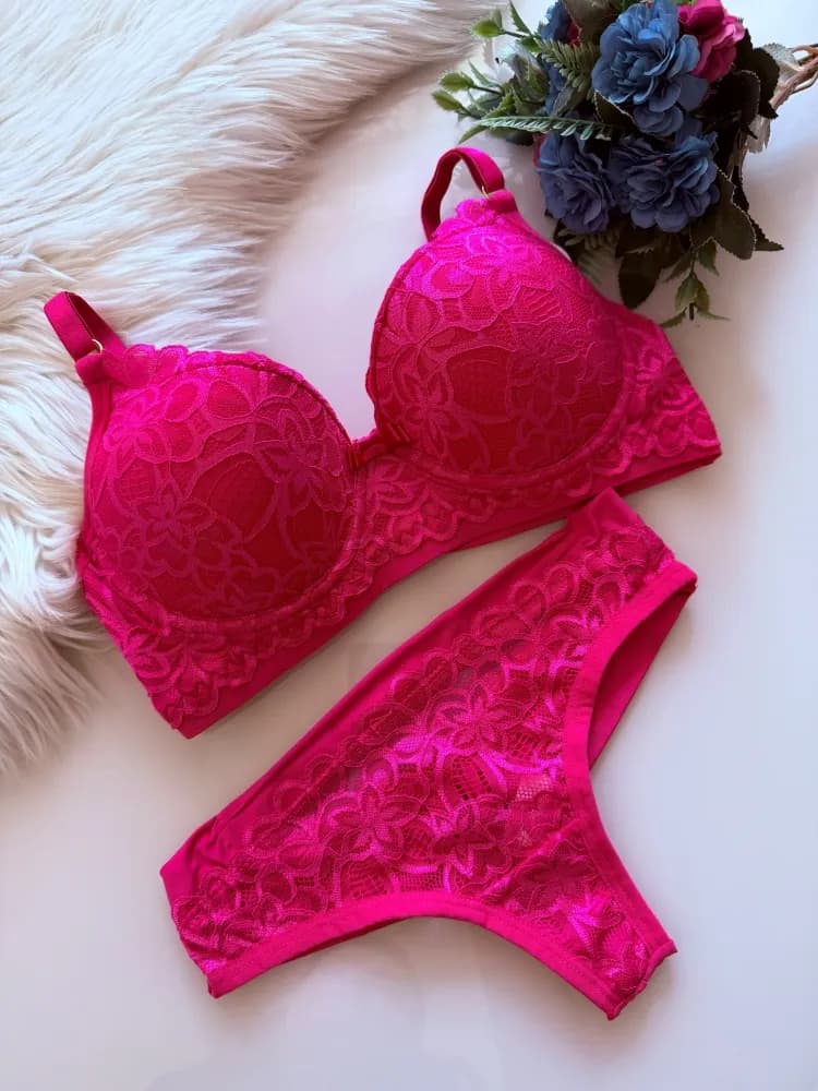 Conjunto com Bojo Estilosa, foto 4