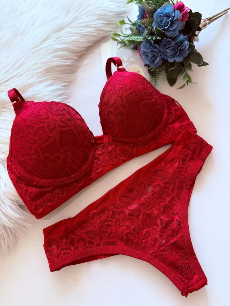 Conjunto com Bojo Estilosa, foto 3
