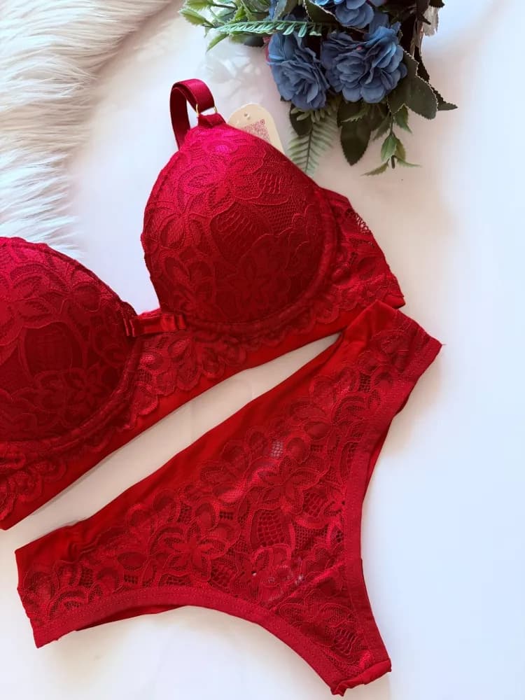 Conjunto com Bojo Estilosa, foto 2