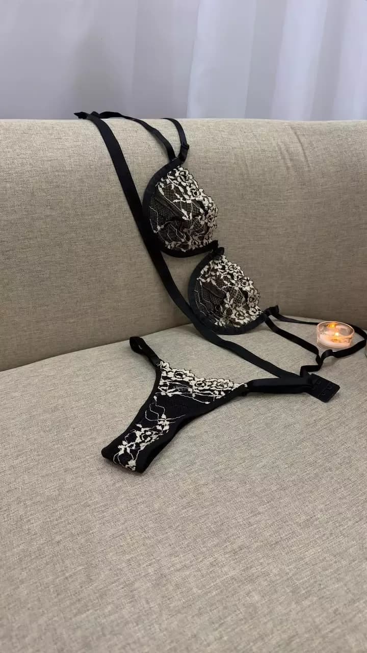 Conjunto Gringa Bicolor, foto 6