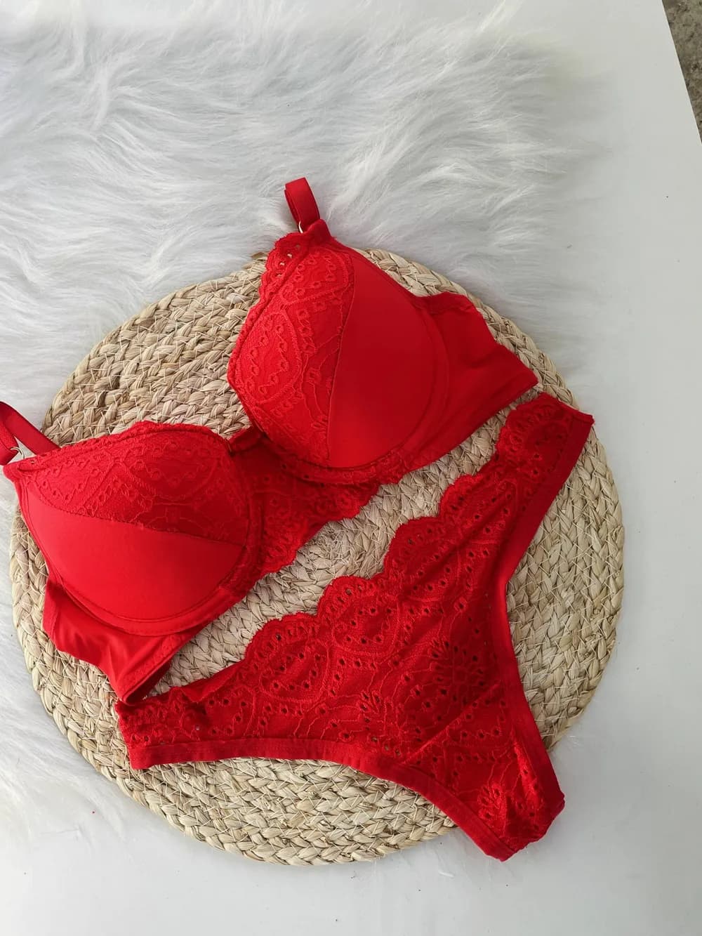 Conjunto Ariane, foto 5