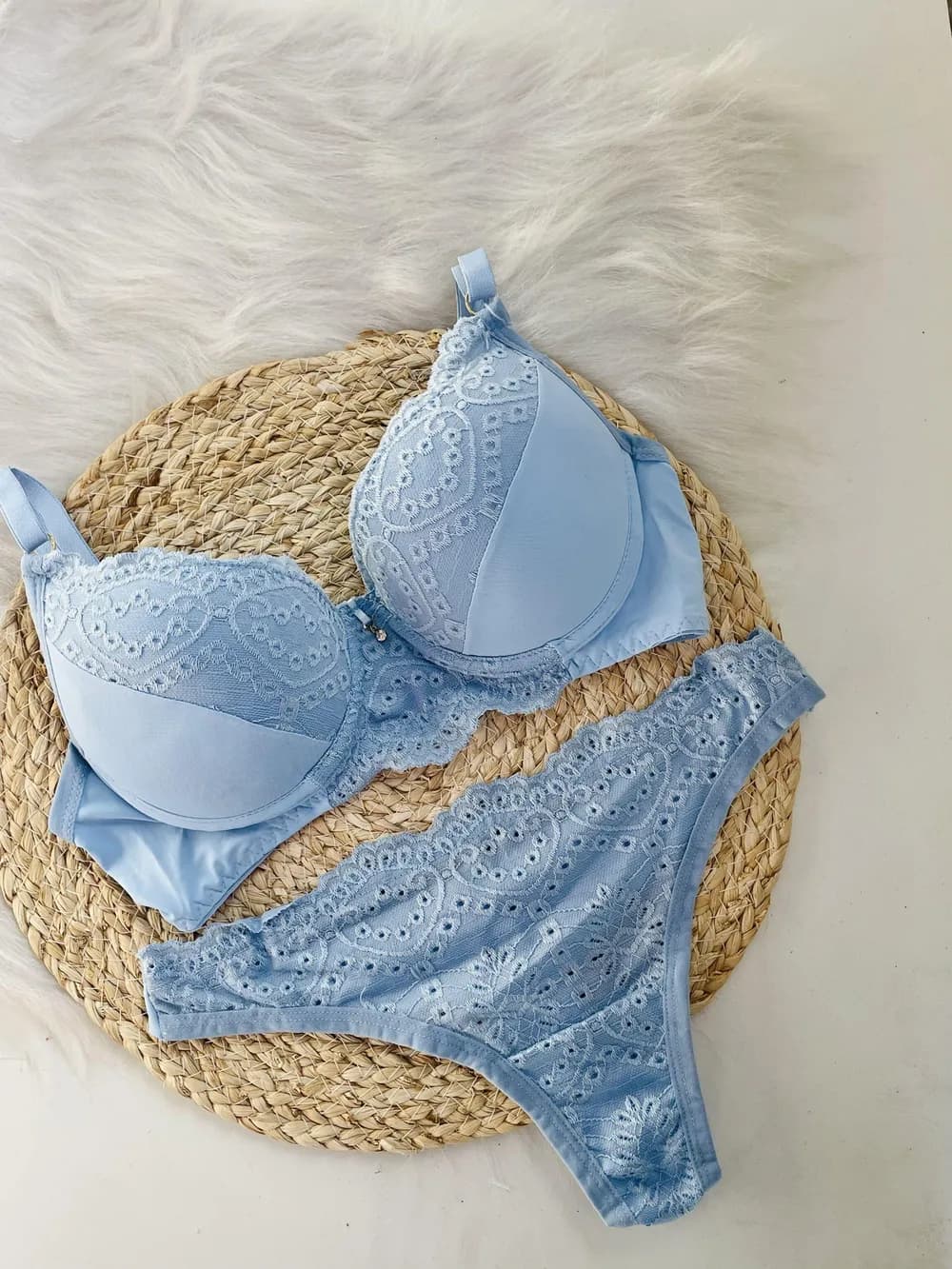 Conjunto Ariane