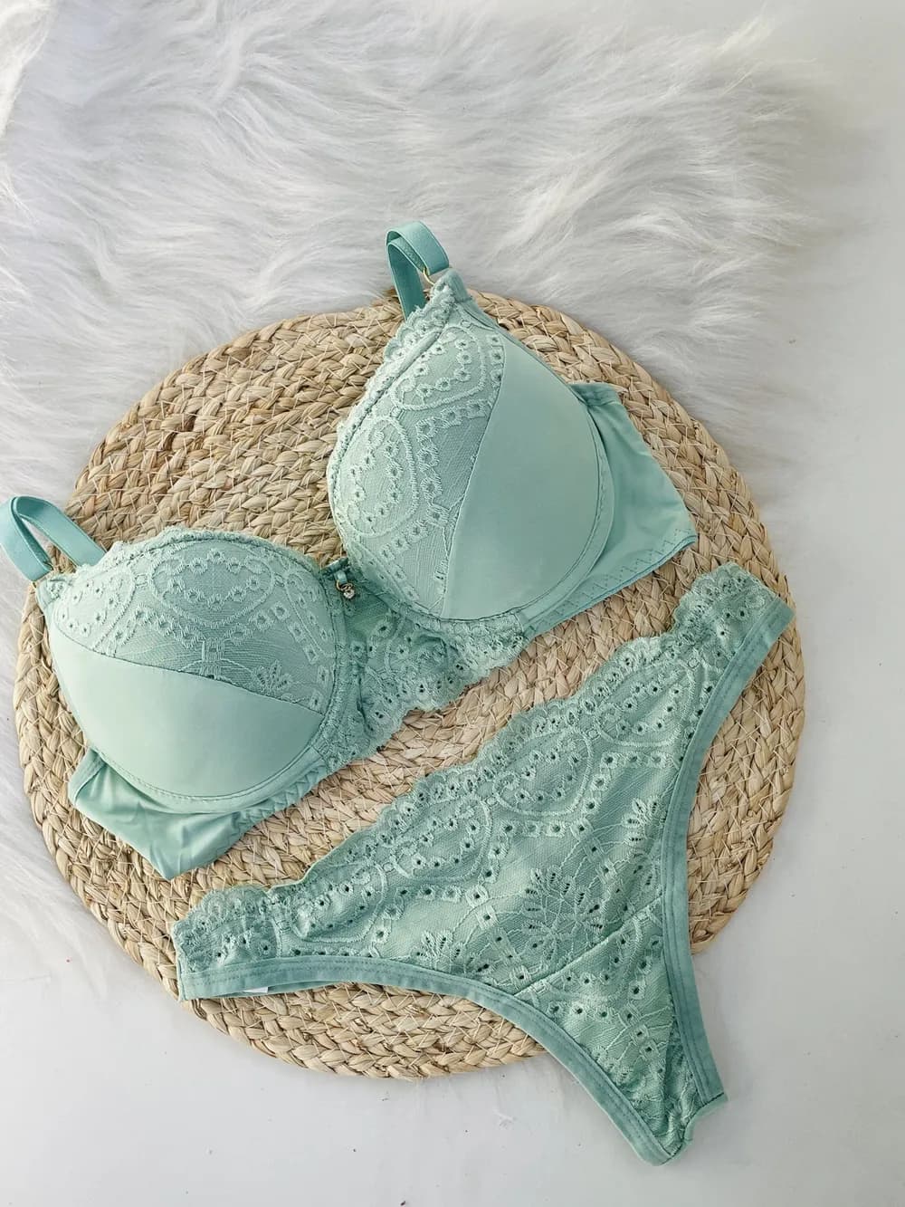 Conjunto Ariane, foto 7