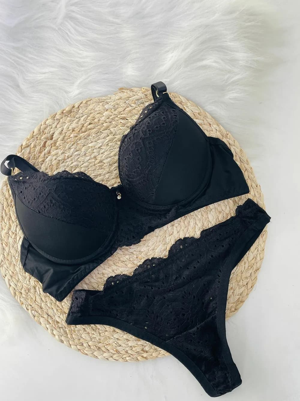 Conjunto Ariane, foto 3