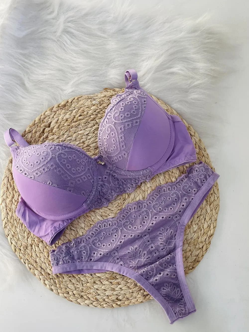 Conjunto Ariane, foto 2