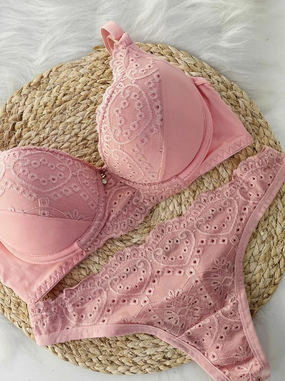 Conjunto Ariane, foto 4