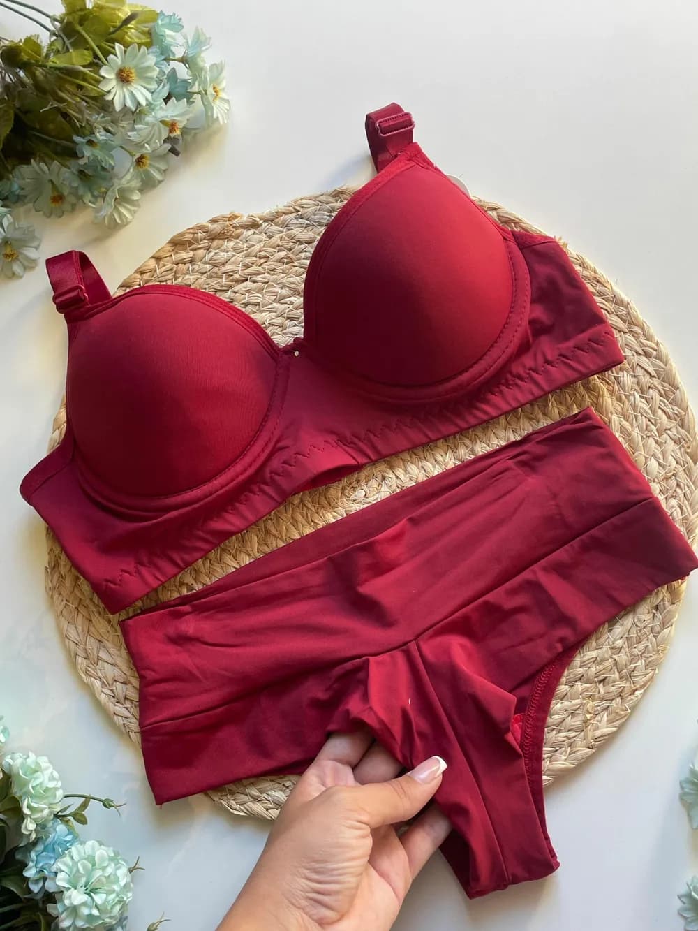 Conjunto Verona Basico, foto 11