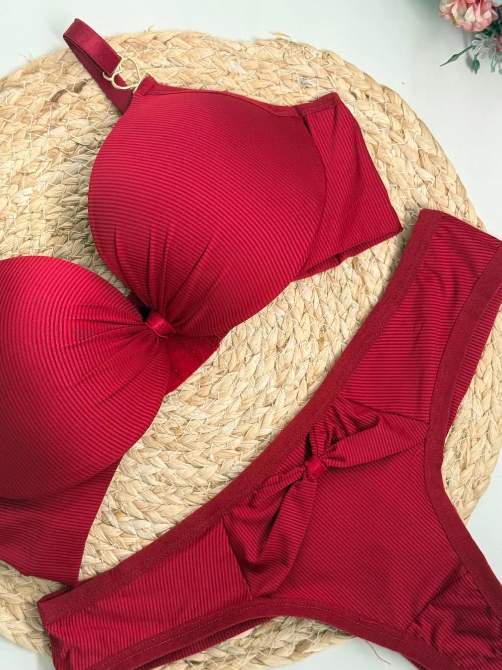 Conjunto laço, foto 2