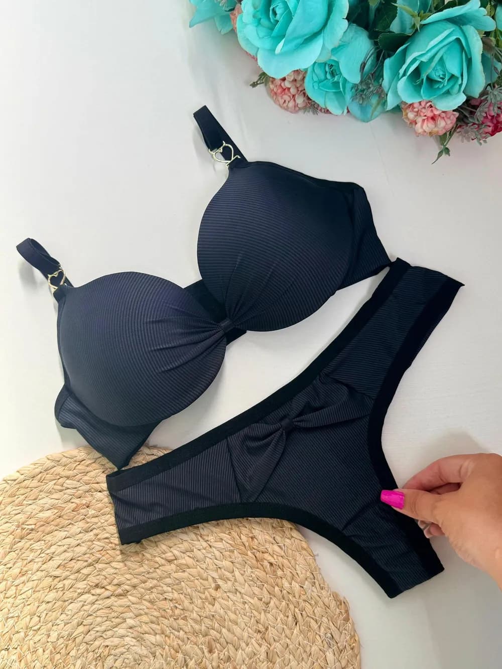 Conjunto laço, foto 12