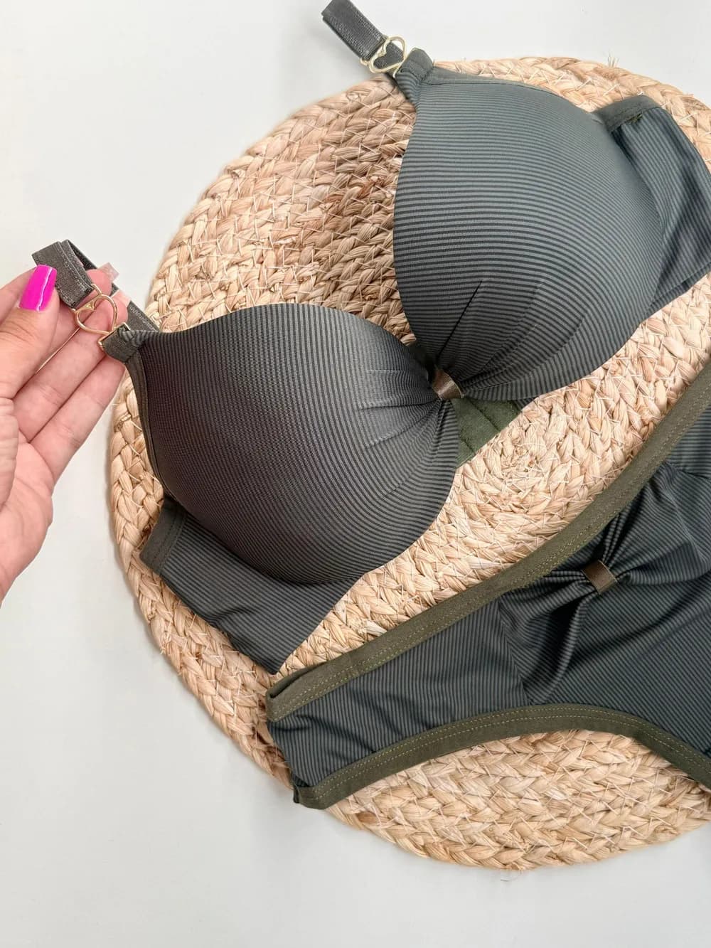 Conjunto laço, foto 7