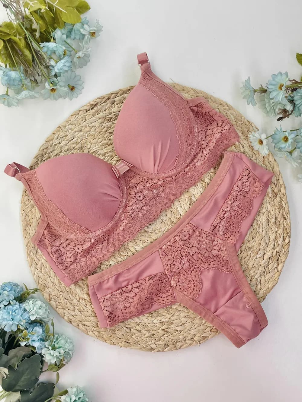 Conjunto Mulher Elegante, foto 1