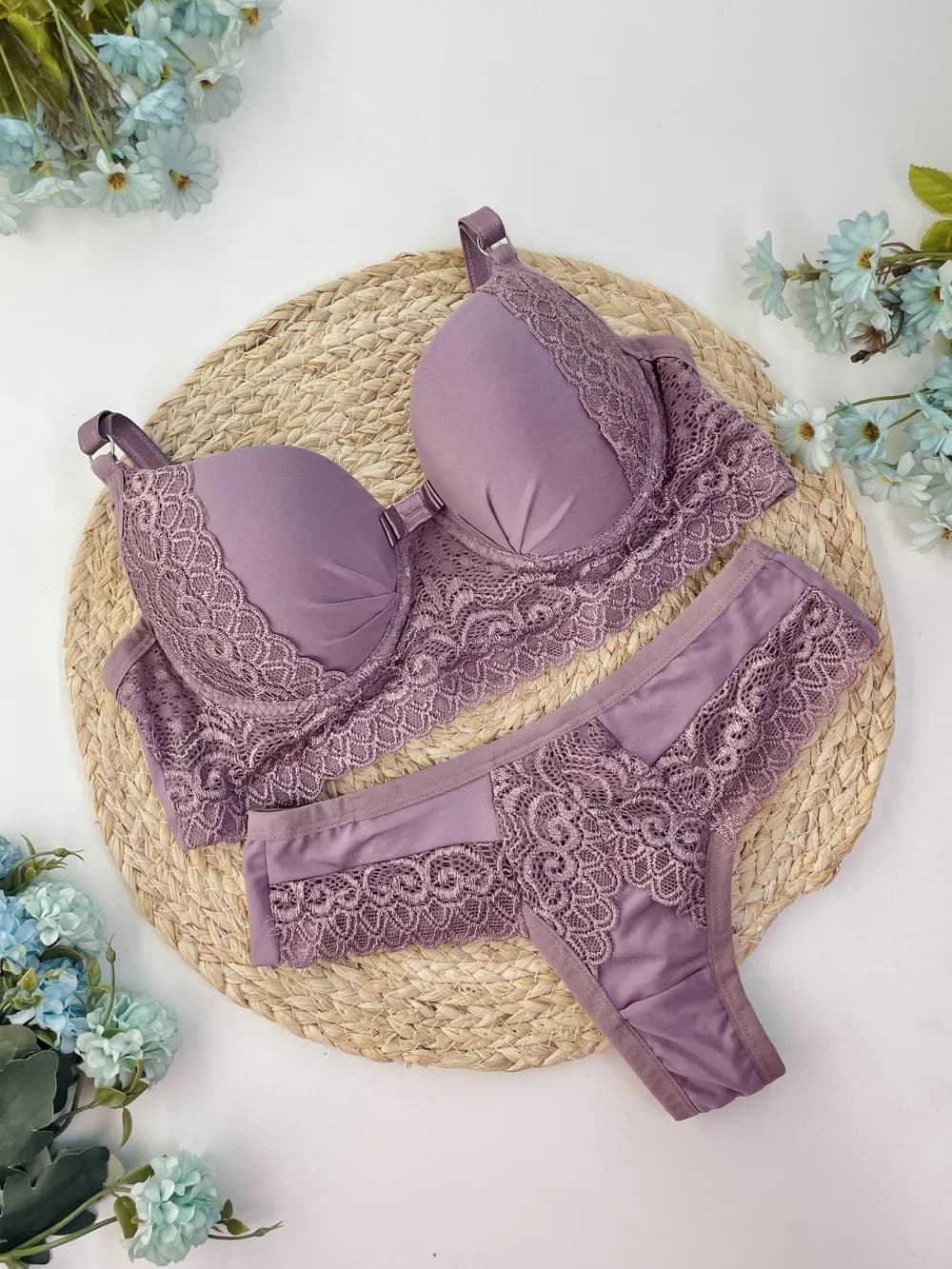 Conjunto Mulher Elegante, foto 6