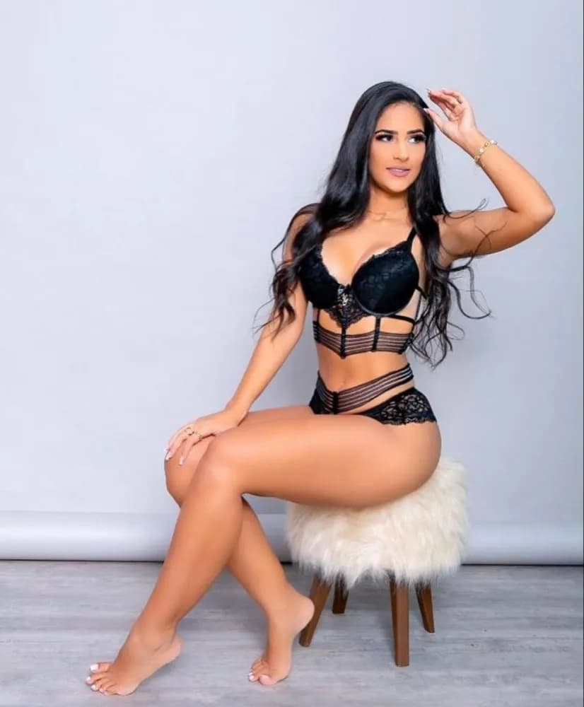 Conjunto Barbatana Stefani, foto 8