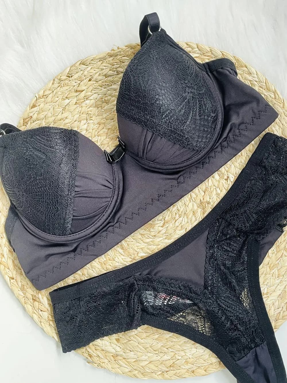 Conjunto Mulher Elegante
