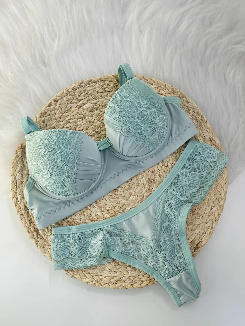 Conjunto Mulher Elegante, foto 7