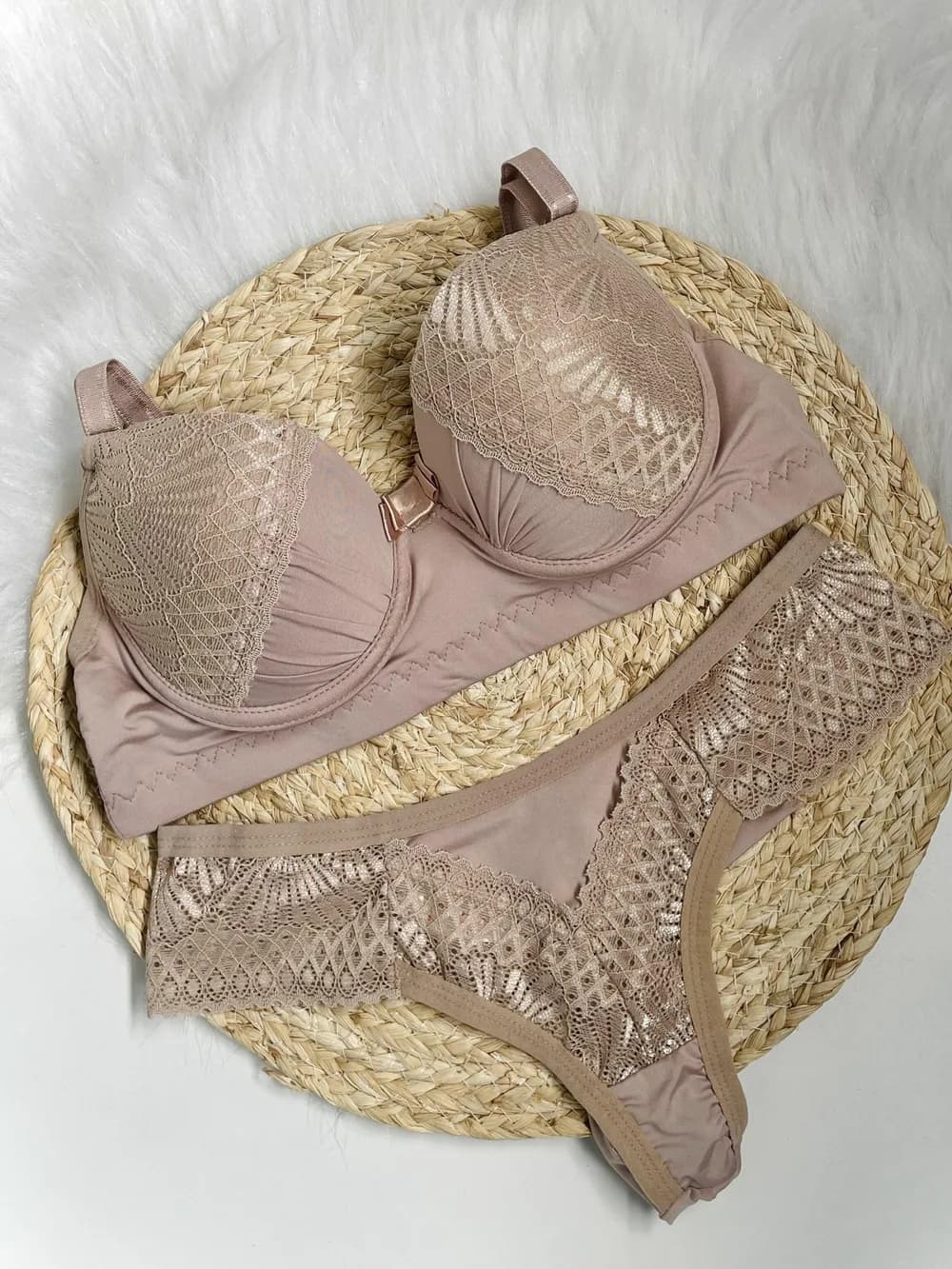 Conjunto Mulher Elegante, foto 6