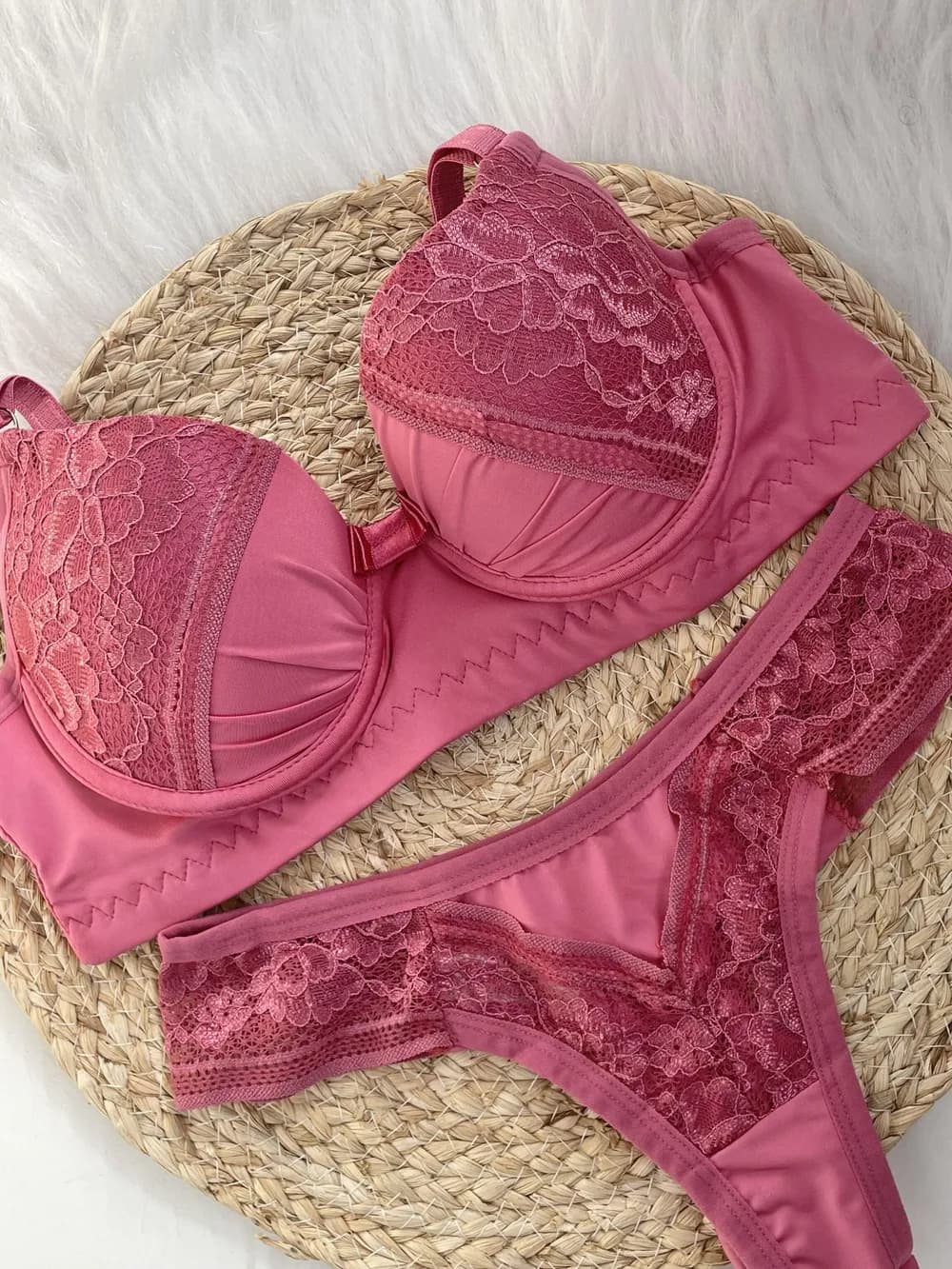 Conjunto Mulher Elegante, foto 8