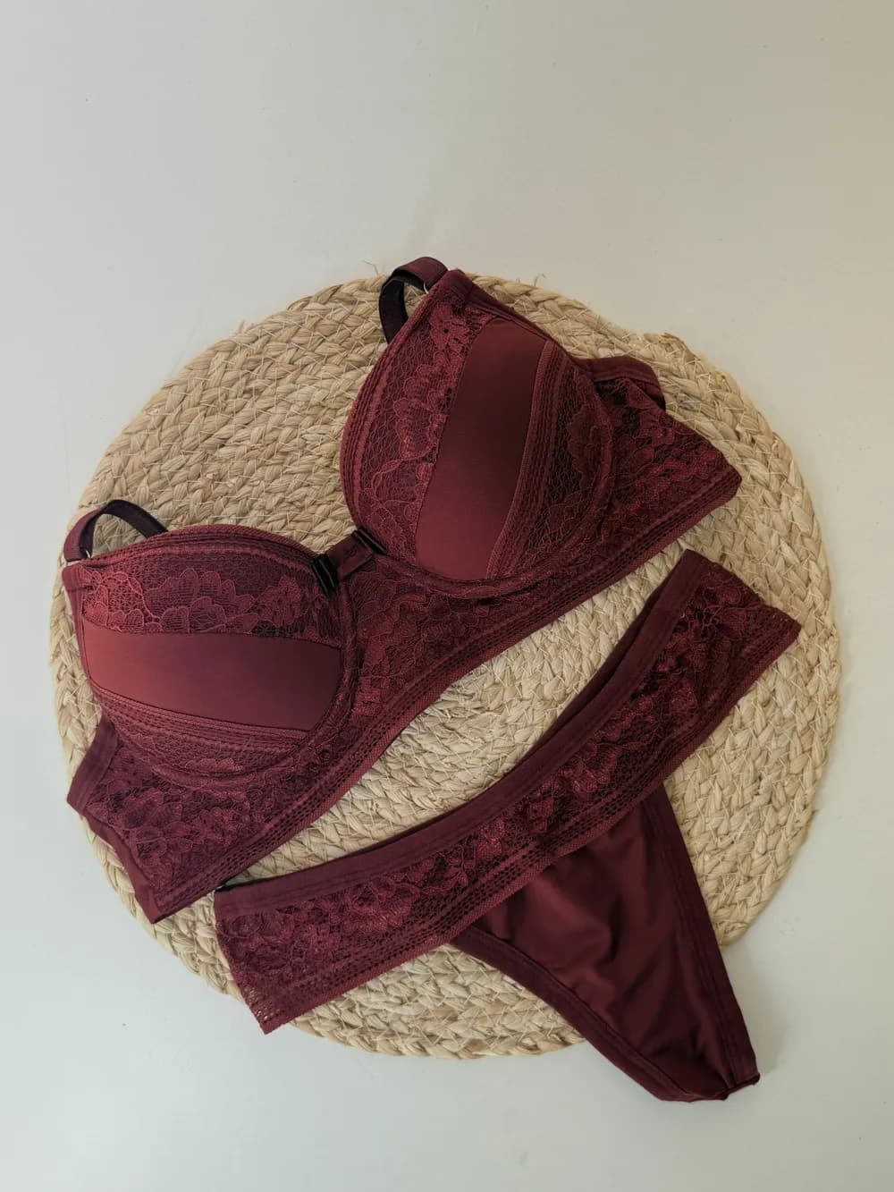Conjunto Mulher Elegante, foto 7