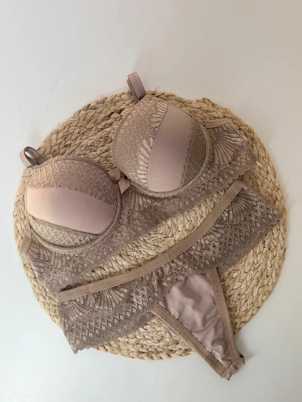 Conjunto Mulher Elegante