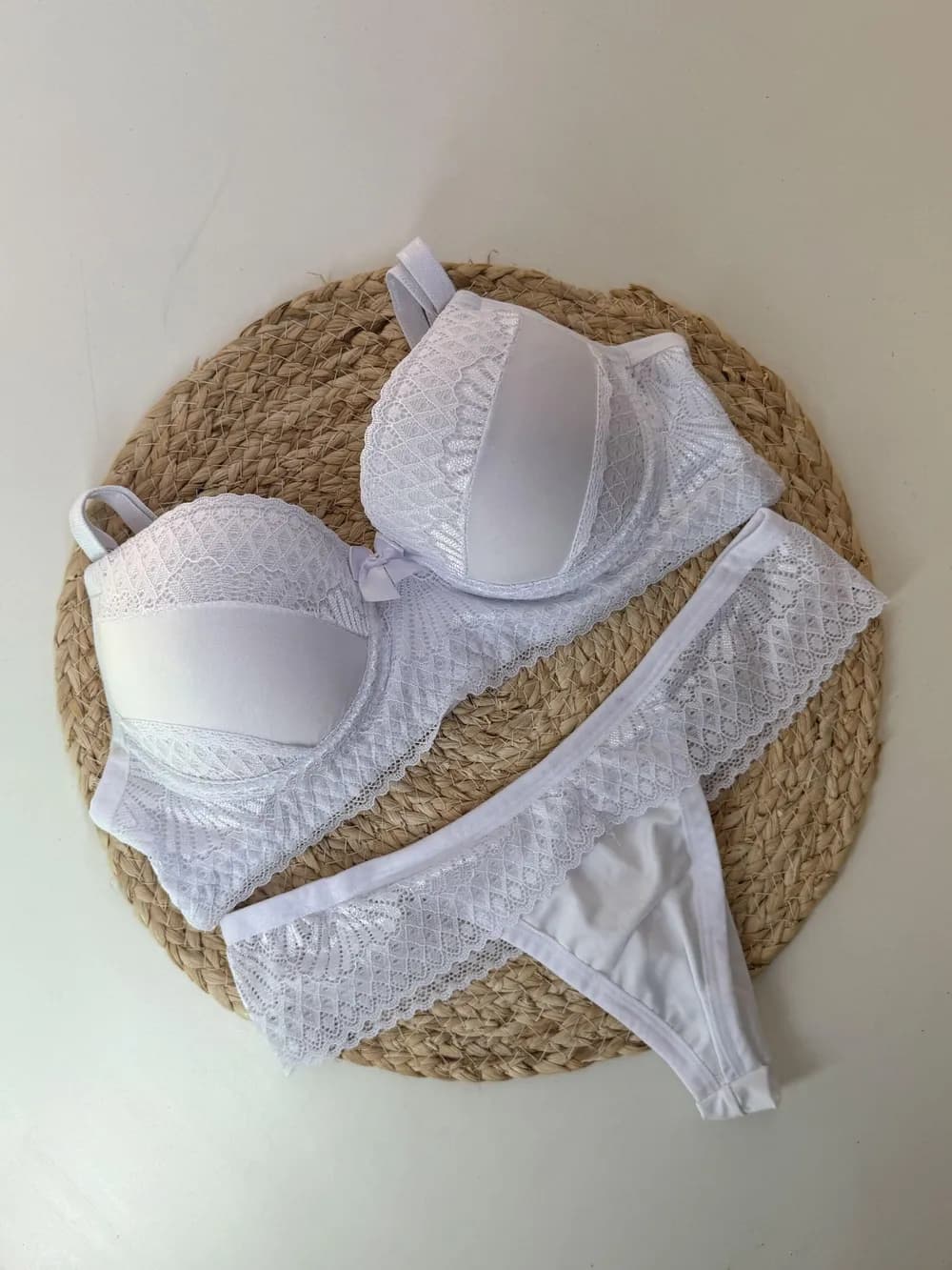 Conjunto Mulher Elegante, foto 1