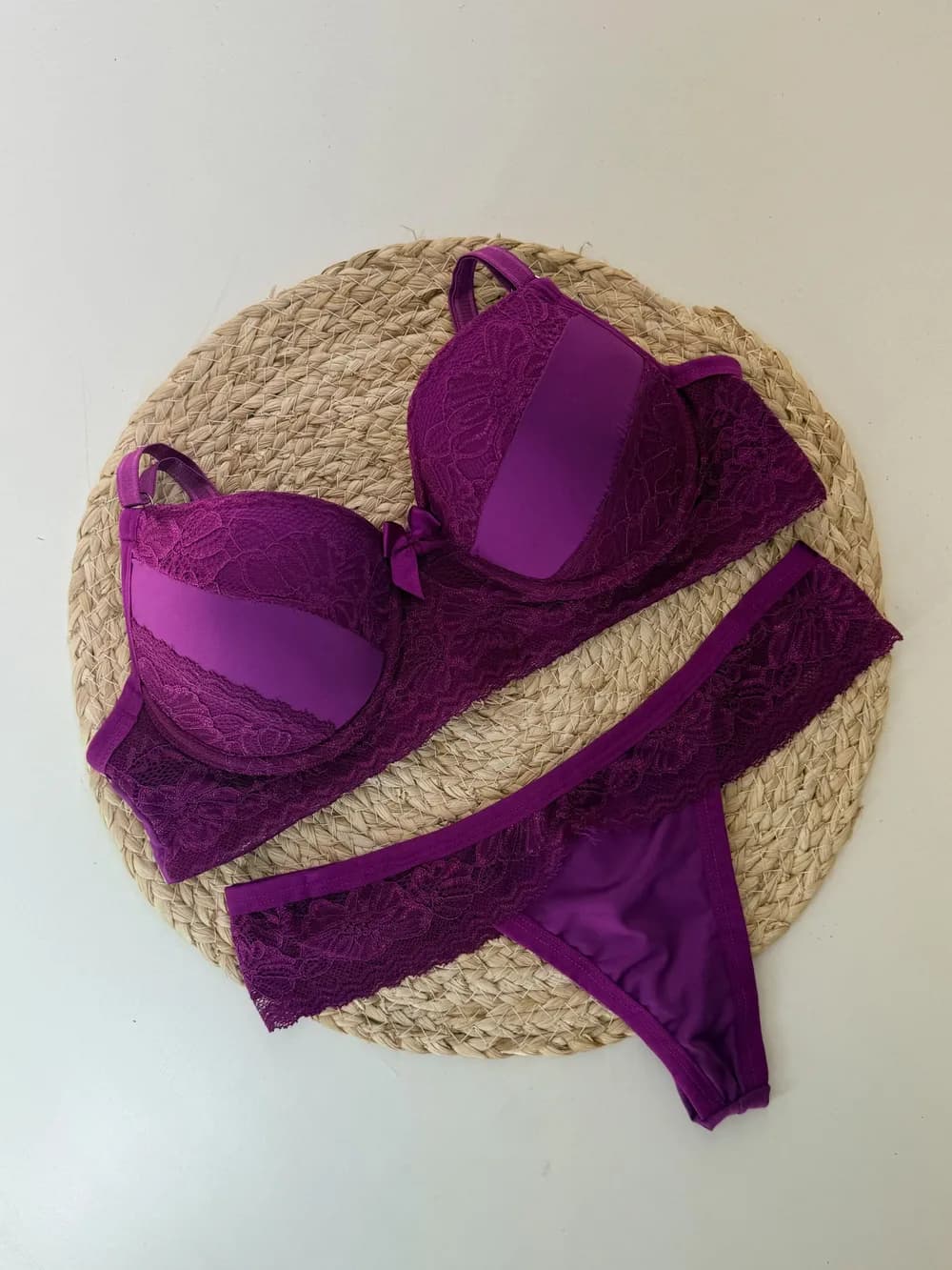 Conjunto Mulher Elegante, foto 8