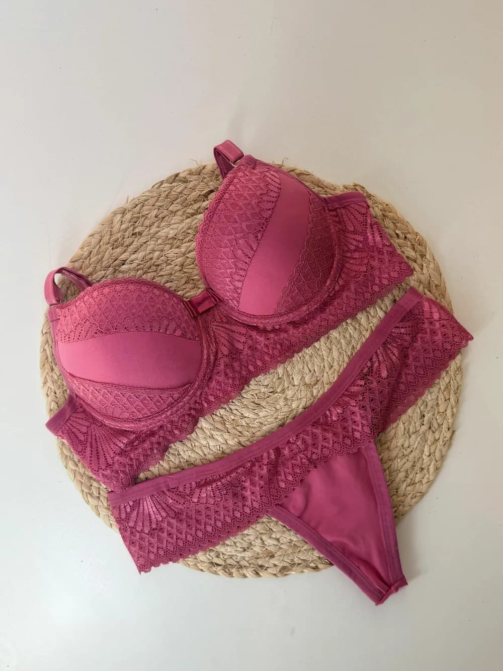 Conjunto Mulher Elegante, foto 6