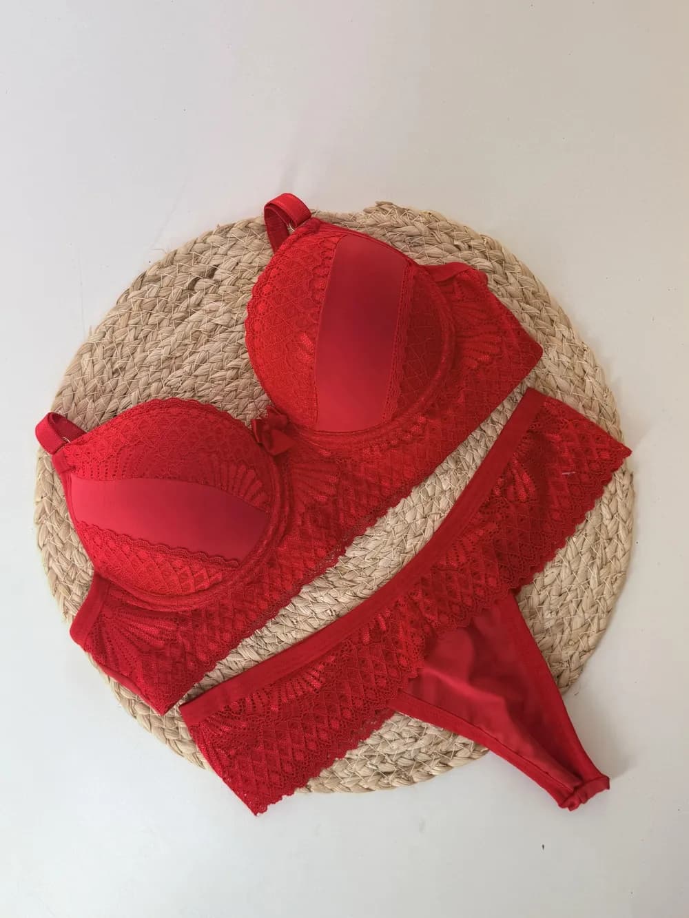 Conjunto Mulher Elegante, foto 2