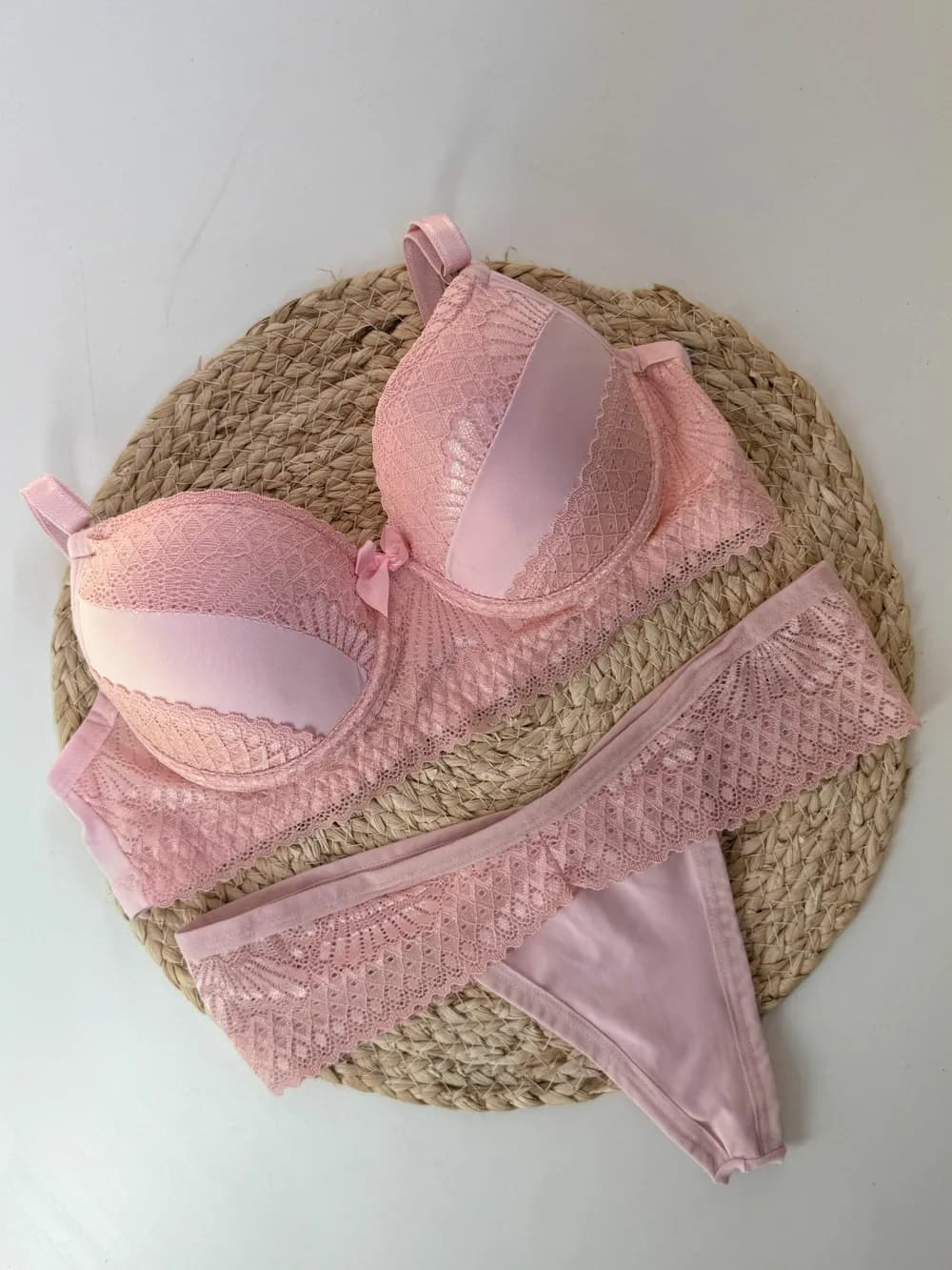 Conjunto Mulher Elegante, foto 4
