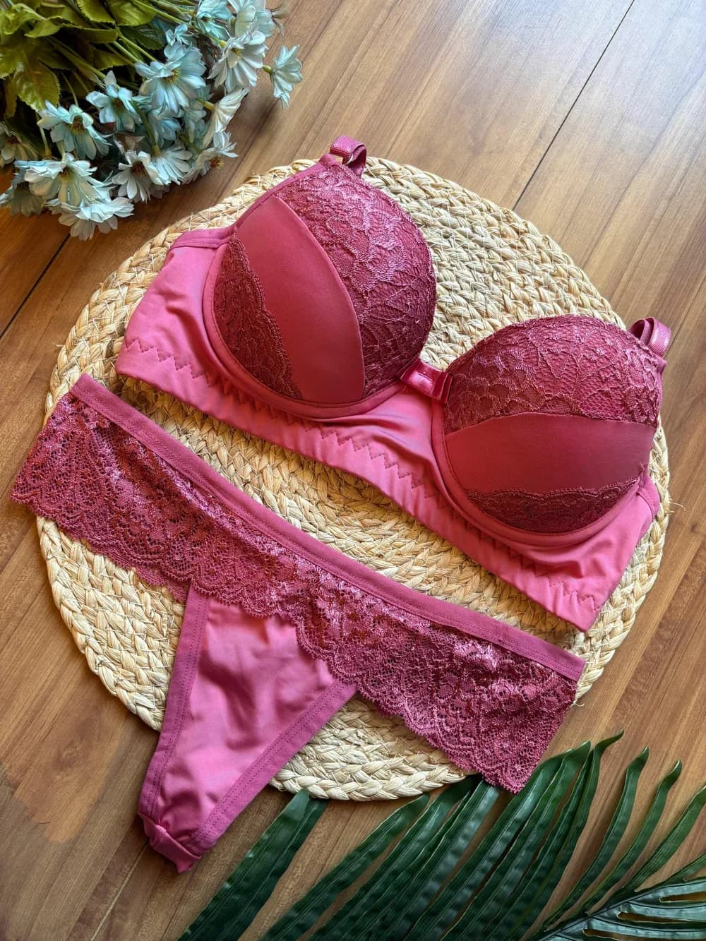 Conjunto Mulher Elegante, foto 7