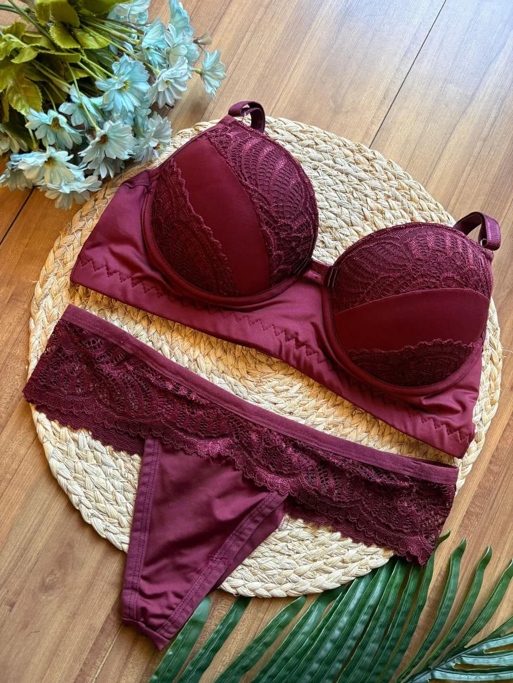 Conjunto Mulher Elegante, foto 3