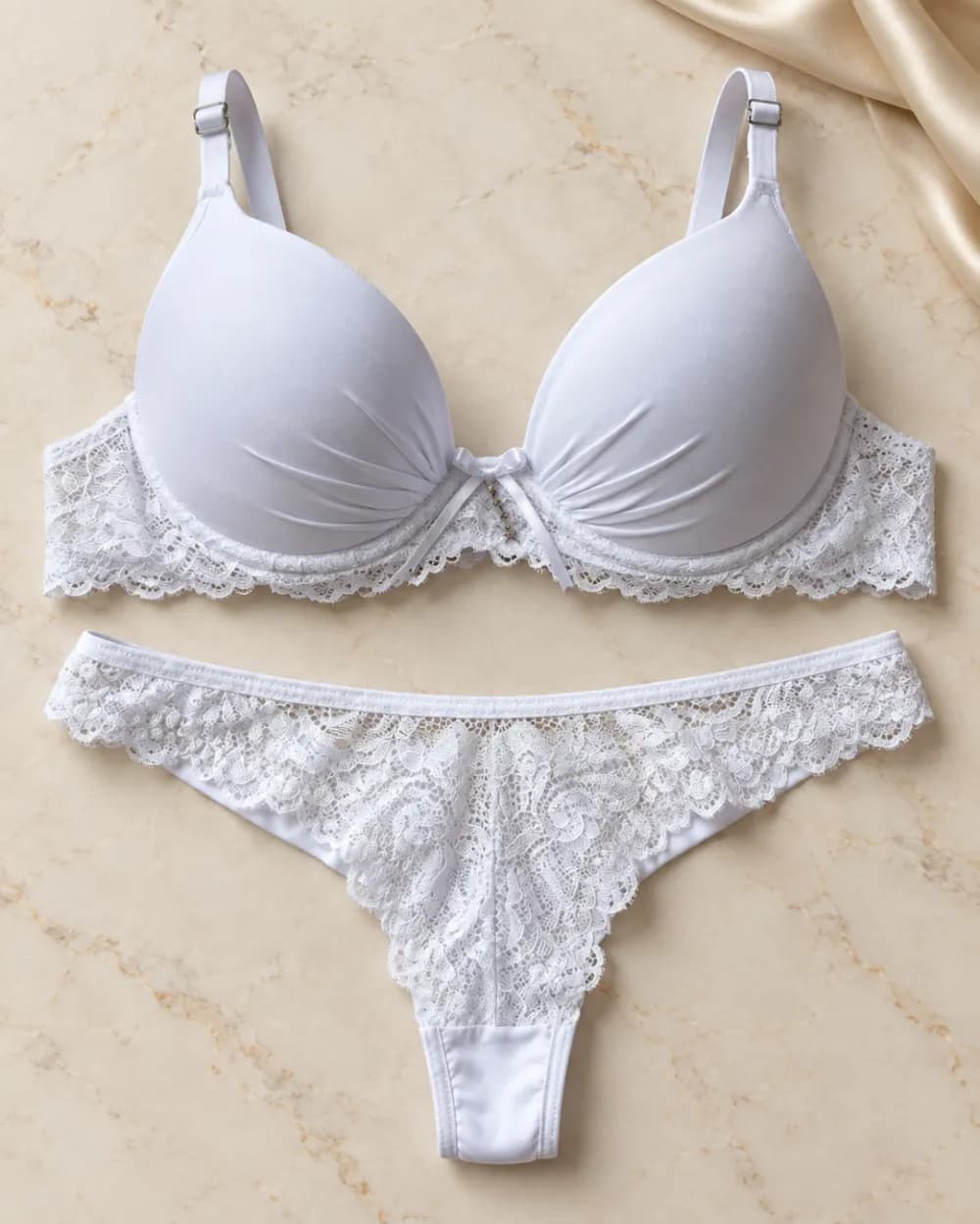 Conjunto com Bojo Madonna, foto 6